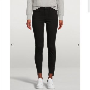 New Frame Le High Skinny Size 29